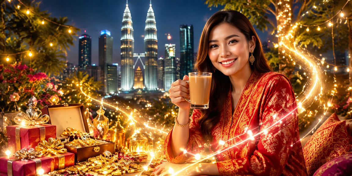 Pemain Kuala Lumpur log masuk ke platform 495 untuk meneruskan pertaruhan sukan dan kasino dalam talian